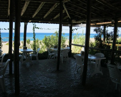 As Queen Beach Hotel 3* в Кызылоте: честный обзор от турагента