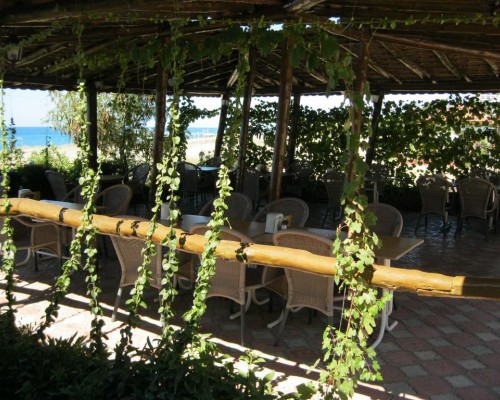 As Queen Beach Hotel 3* в Кызылоте: честный обзор от турагента