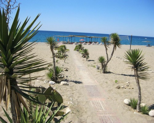 As Queen Beach Hotel 3* в Кызылоте: честный обзор от турагента