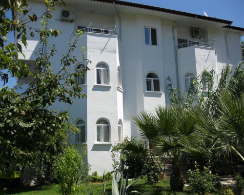 As Queen Beach Hotel 3* в Кызылоте: честный обзор от турагента