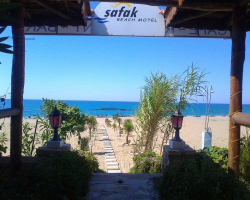 As Queen Beach Hotel 3* в Кызылоте: честный обзор от турагента