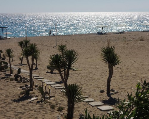 As Queen Beach Hotel 3* в Кызылоте: честный обзор от турагента
