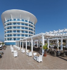 Sultan of Dreams Hotel & Spa 5*