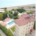 Sercan Apart 3* в Кызылоте — апартаменты для спокойного отдыха в Турции