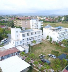 Mavi Cennet Camping&Pansiyon Mavi Cennet Camping&Pansiyon