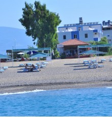 Onder Yildiz Hotel Onder Yildiz Hotel