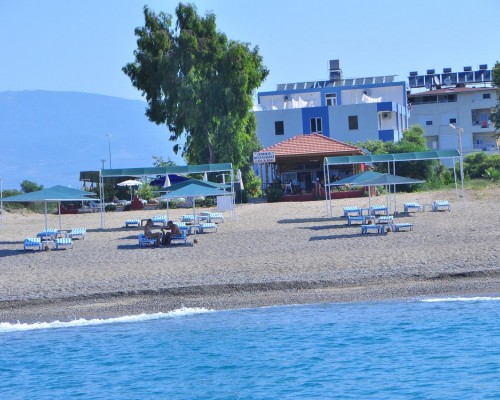 Onder Yildiz Hotel, Кызылот: подбор тура у персонального турагента