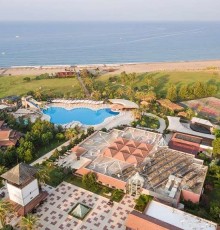 Club Felicia Village 5*