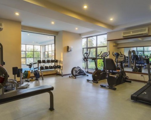 Club Felicia Village 5* в Кызылоте — подбор тура под ваш отдых