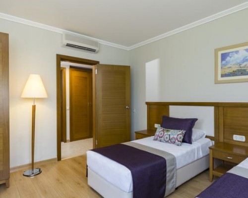 Club Felicia Village 5* в Кызылоте — подбор тура под ваш отдых