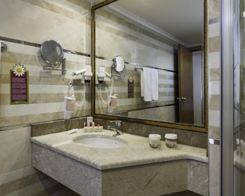 Club Felicia Village 5* в Кызылоте — подбор тура под ваш отдых