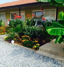 Esmeralda Apart Butik Otel