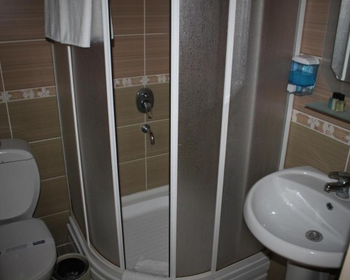Tu Casa Gelidonya Hotel 4* в Кемере: честный обзор для подбора тура