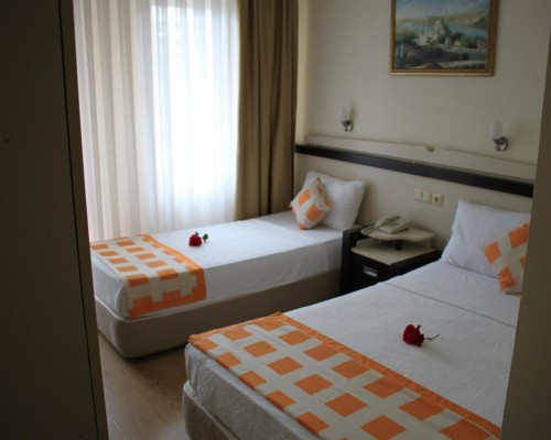 Tu Casa Gelidonya Hotel 4* в Кемере: честный обзор для подбора тура
