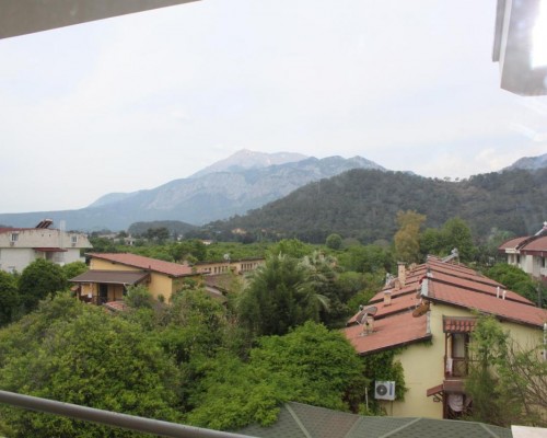 Tu Casa Gelidonya Hotel 4* в Кемере: честный обзор для подбора тура