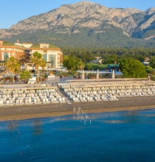 Armas Gul Beach 4*