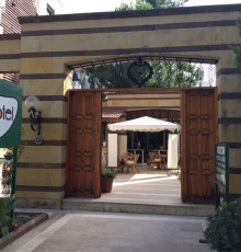 Avlu Hotel