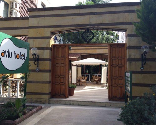 Avlu Hotel, Кемер: что важно знать перед подбором тура