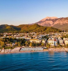 L'ancora Beach Hotel 4* L'ancora Beach Hotel 4*