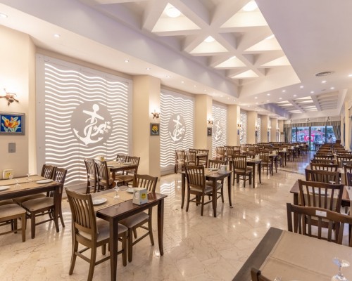 L'ancora Beach Hotel 4* в Кемере — подбор тура у персонального агента