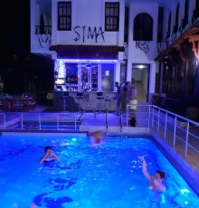 Sima Resort