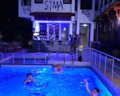 Sima Resort, Кемер — подбор тура с персональным агентом
