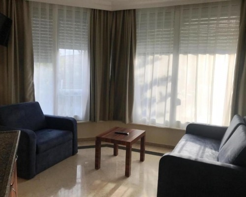 Minta Apart Hotel в Кемере: честный обзор от турагента