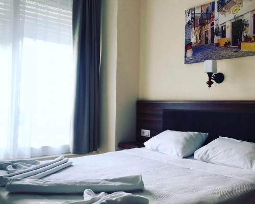 Minta Apart Hotel в Кемере: честный обзор от турагента