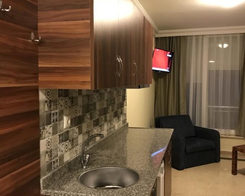 Minta Apart Hotel в Кемере: честный обзор от турагента