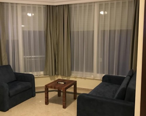 Minta Apart Hotel в Кемере: честный обзор от турагента