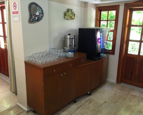 Ipek Otel Kemer — подбор тура в Кемер с турагентом Галиной