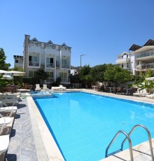 Paradise Hotel