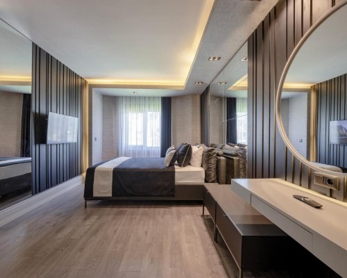 L'Oceanica Beach Resort Hotel 5* в Чамьюве: взгляд турагента