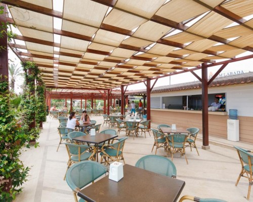 L'Oceanica Beach Resort Hotel 5* в Чамьюве: взгляд турагента