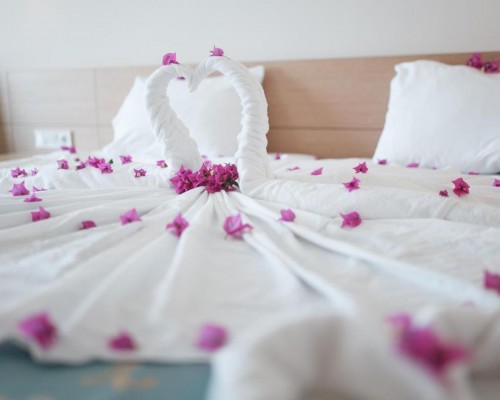 L'Oceanica Beach Resort Hotel 5* в Чамьюве: взгляд турагента