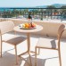L'Oceanica Beach Resort Hotel 5* в Чамьюве: взгляд турагента