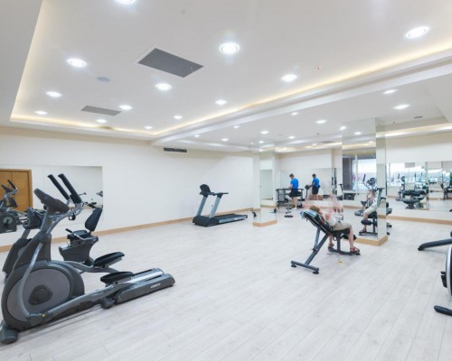 L'Oceanica Beach Resort Hotel 5* в Чамьюве: взгляд турагента