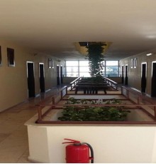 Murat Hotel