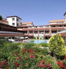 Rose Resort Hotel 4*