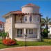 Tropicano Family Villas в Кемере: семейные виллы на третьей линии