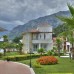Tropicano Family Villas в Кемере: семейные виллы на третьей линии
