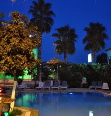 Tuncer Garden Hotel