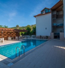 Parus Hotel 3*