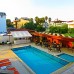 Parus Hotel 3* в Кемере: честный разбор отеля для семейного отдыха