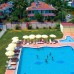 Derya Deniz Hotel, Кемер: честный обзор и подбор тура