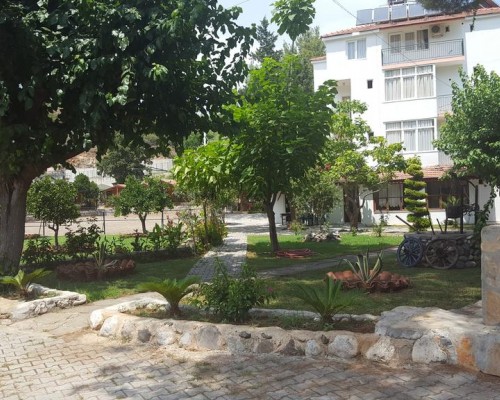 Oranj Ranch Hotel, Кемер: подбор тура у персонального турагента