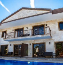 Mediterra Residence