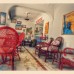 Garden Prizma Pension, Кемер: мой взгляд на отель