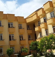 Caner Hotel
