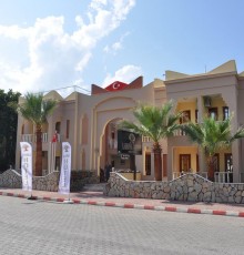 Lanova Hotel
